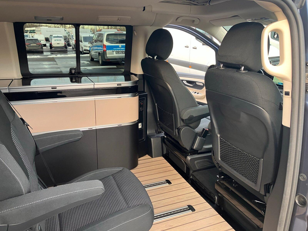 Mercedes-Benz Marco Polo