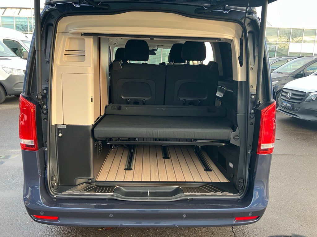 Mercedes-Benz Marco Polo