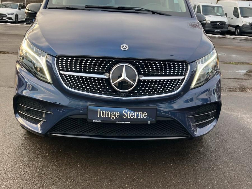 Mercedes-Benz Marco Polo