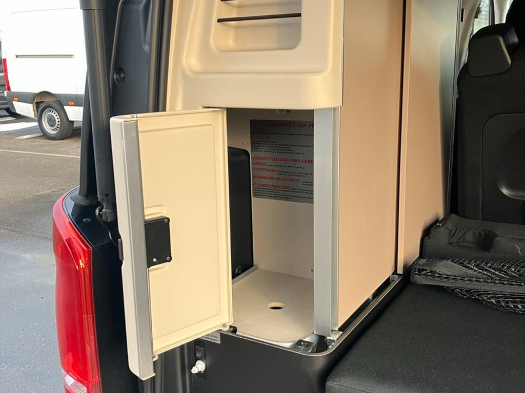 Mercedes-Benz Marco Polo