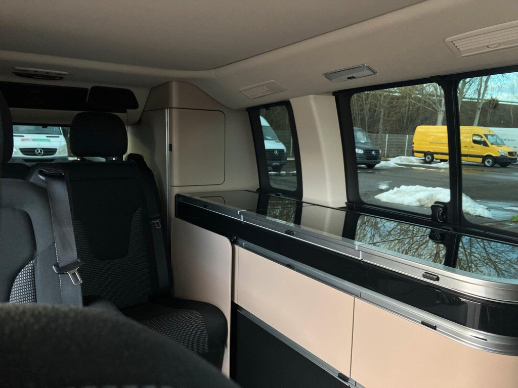 Mercedes-Benz Marco Polo