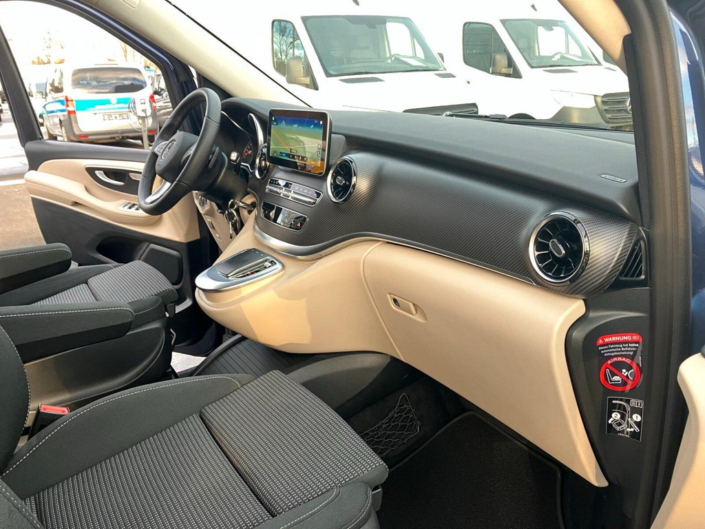 Mercedes-Benz Marco Polo