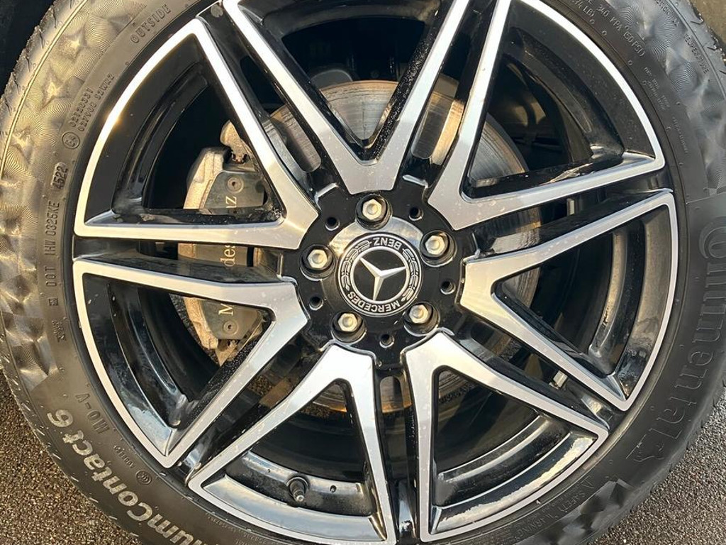 Mercedes-Benz Marco Polo