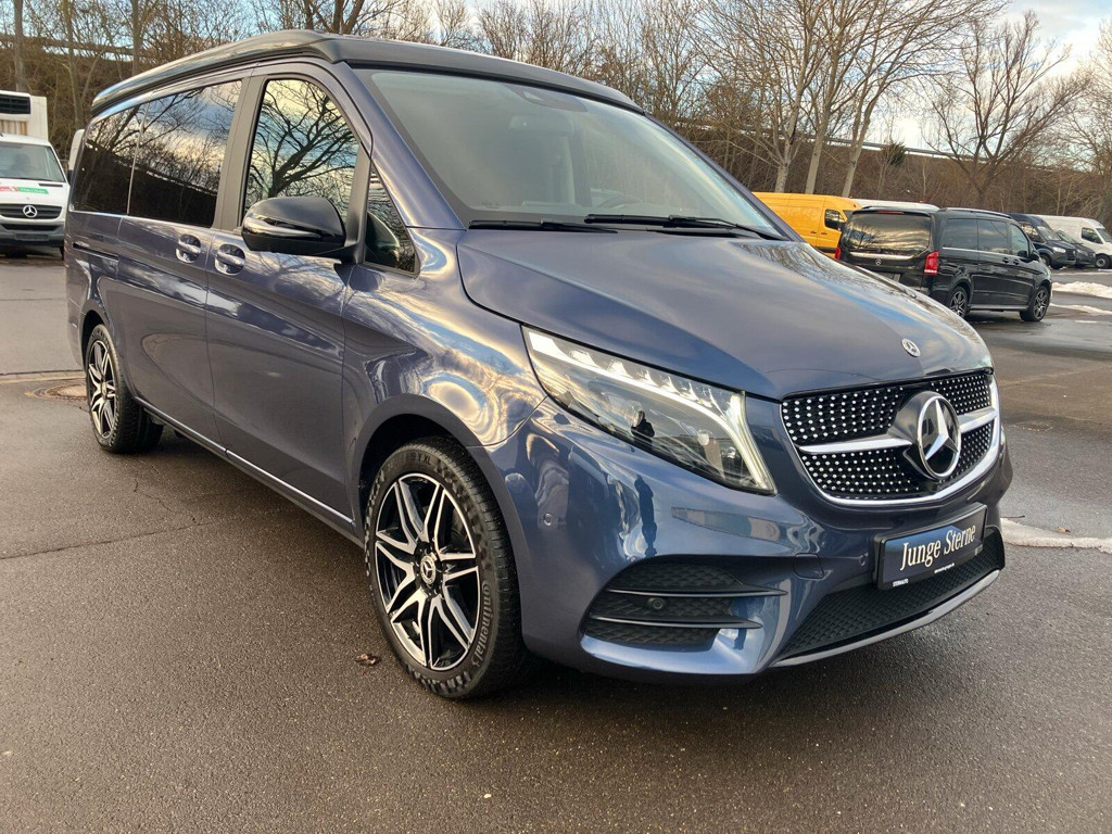 Mercedes-Benz Marco Polo