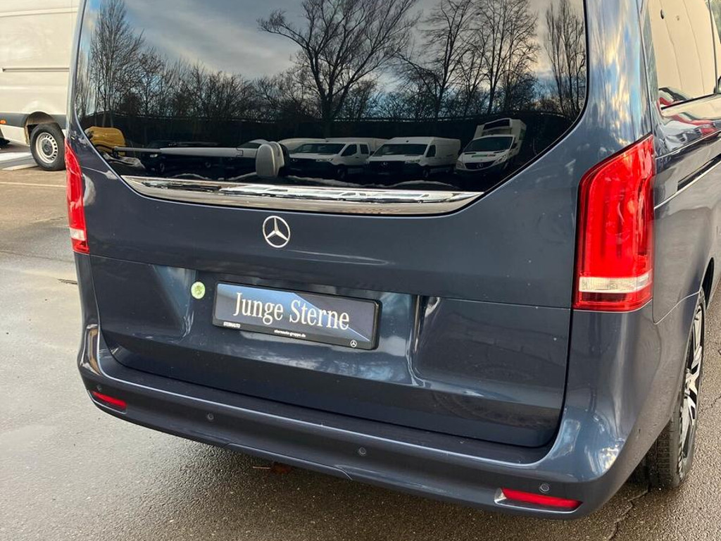 Mercedes-Benz Marco Polo