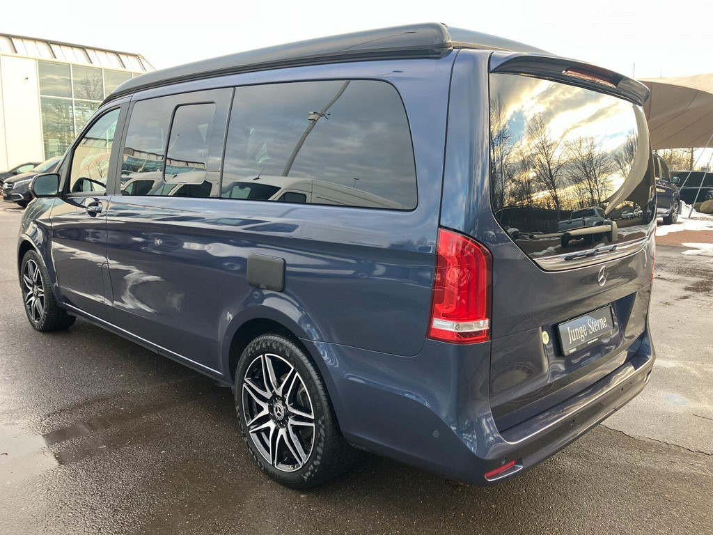 Mercedes-Benz Marco Polo