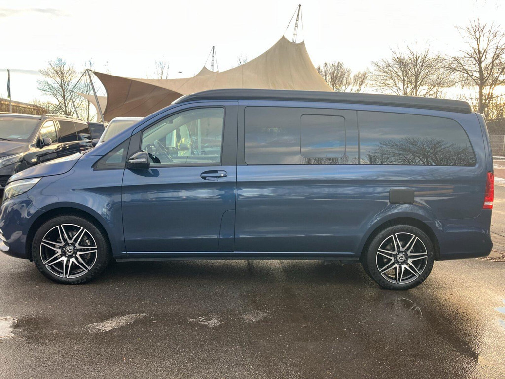 Mercedes-Benz Marco Polo