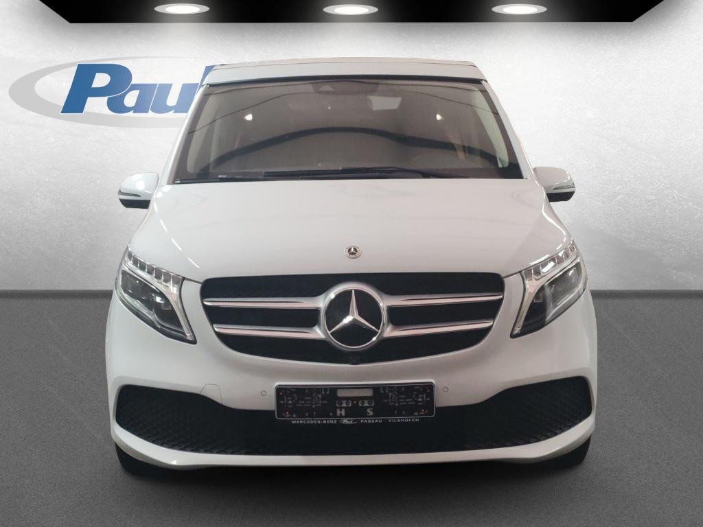 Mercedes-Benz Marco Polo