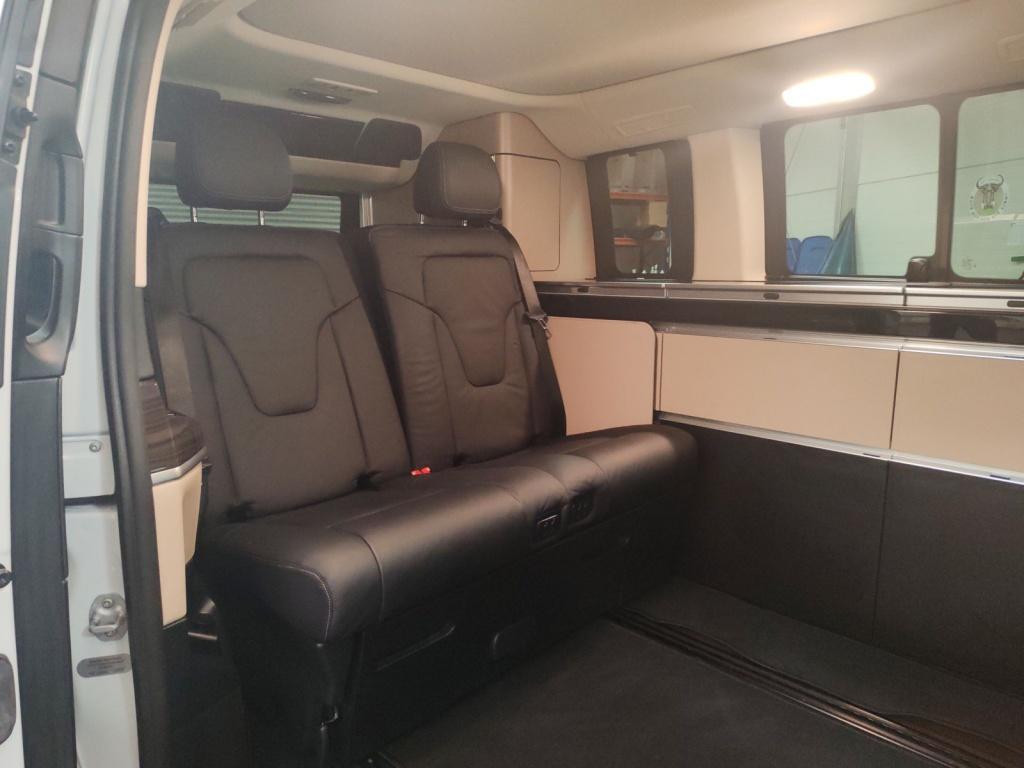 Mercedes-Benz Marco Polo