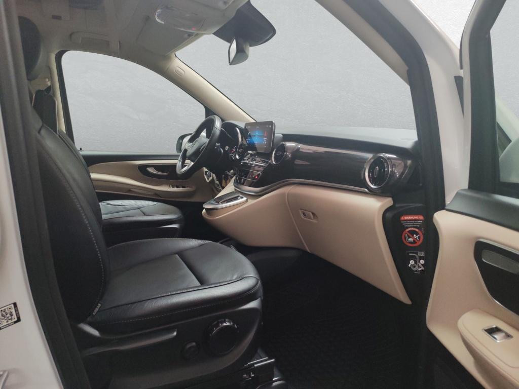 Mercedes-Benz Marco Polo