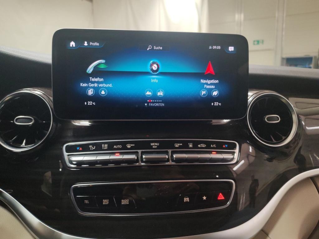 Mercedes-Benz Marco Polo