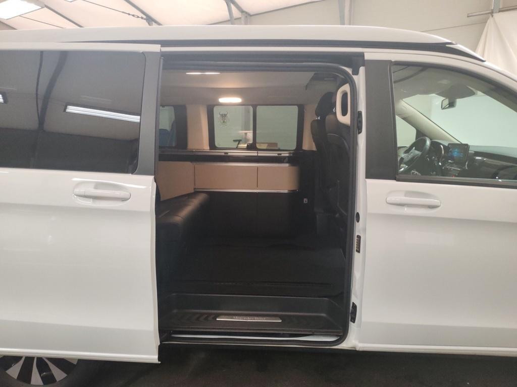 Mercedes-Benz Marco Polo