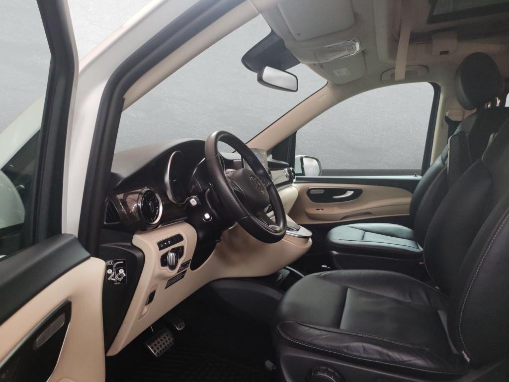 Mercedes-Benz Marco Polo