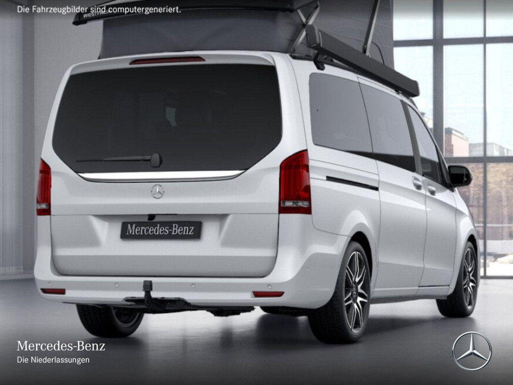 Mercedes-Benz Marco Polo