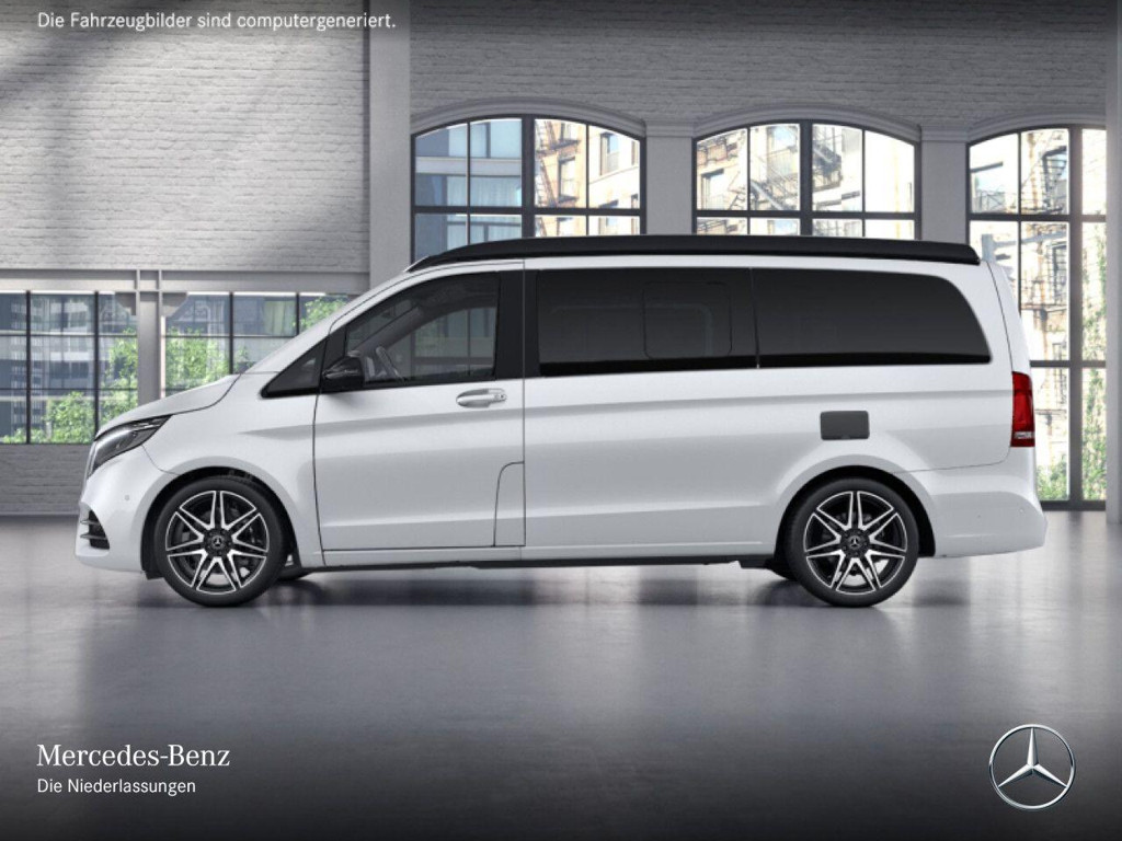 Mercedes-Benz Marco Polo