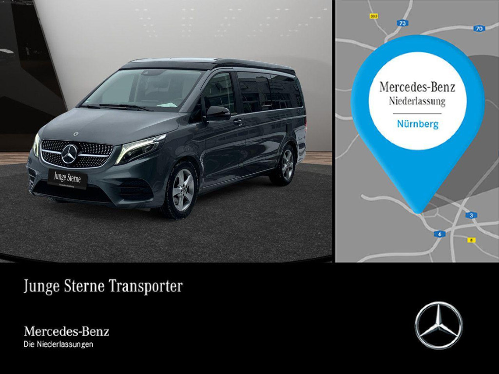 Mercedes-Benz Marco Polo