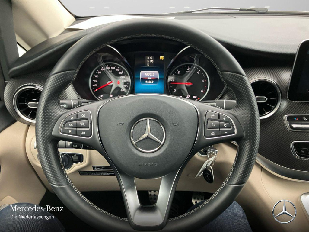 Mercedes-Benz Marco Polo