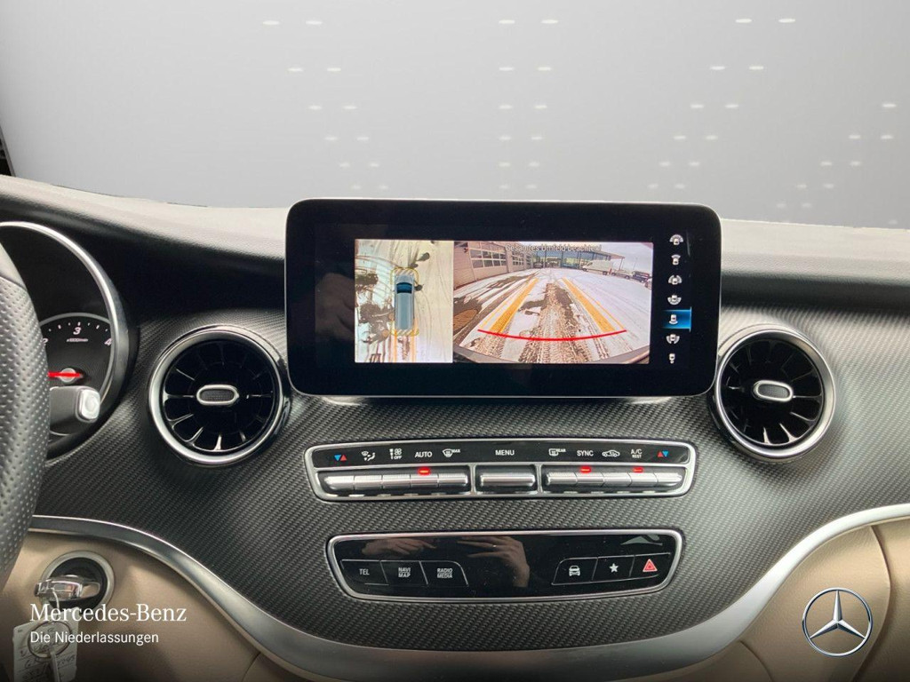 Mercedes-Benz Marco Polo