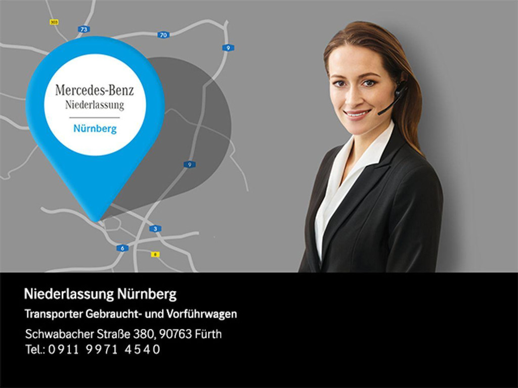 Mercedes-Benz Marco Polo