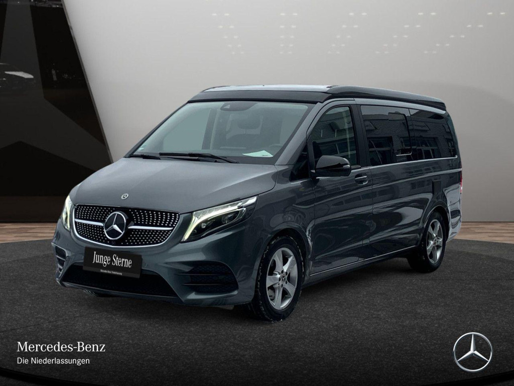 Mercedes-Benz Marco Polo