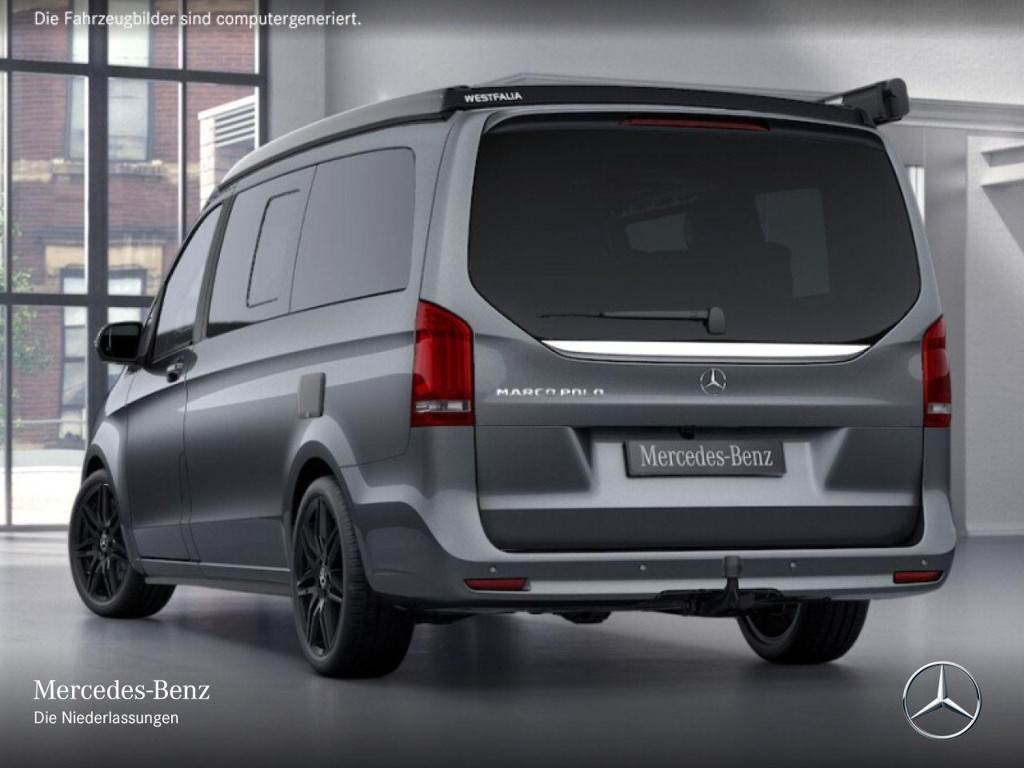 Mercedes-Benz Marco Polo