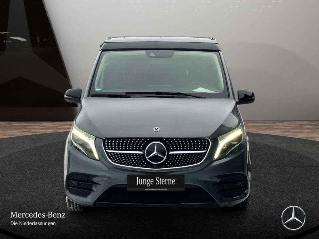 Mercedes-Benz Marco Polo