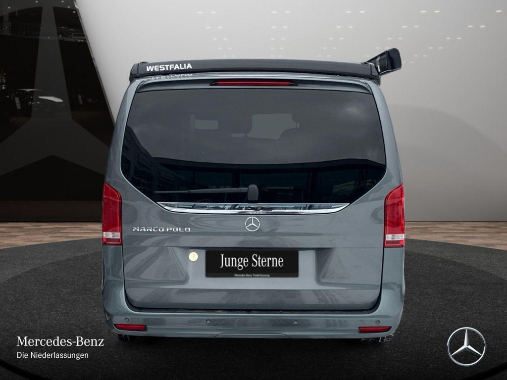 Mercedes-Benz Marco Polo