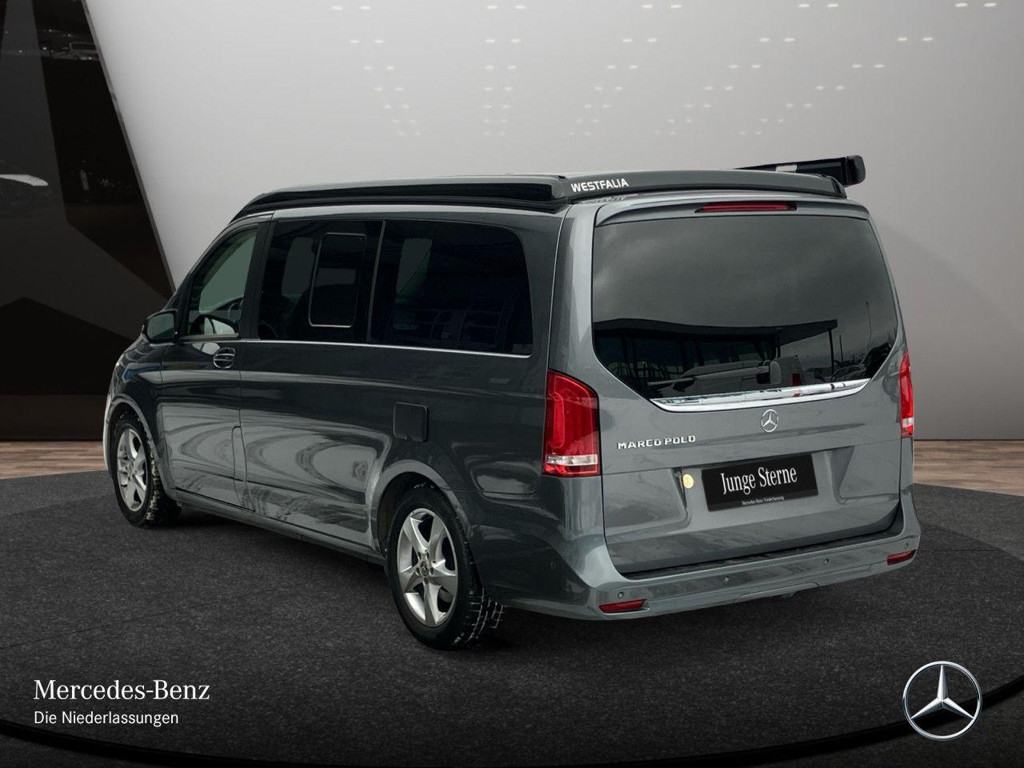 Mercedes-Benz Marco Polo