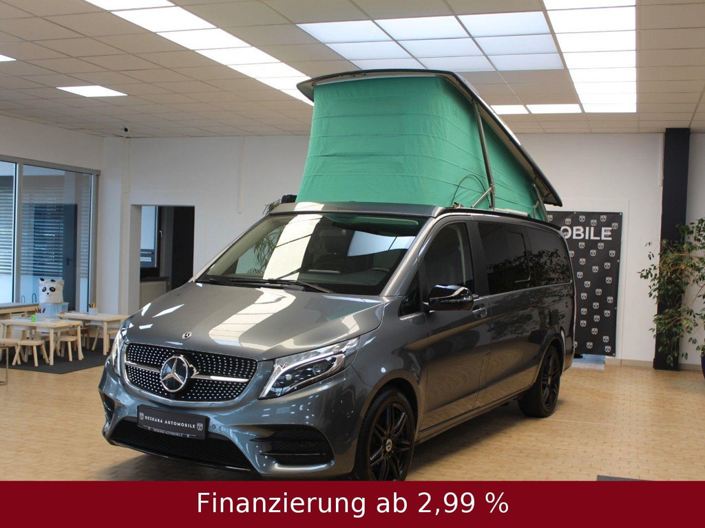 Mercedes-Benz Marco Polo