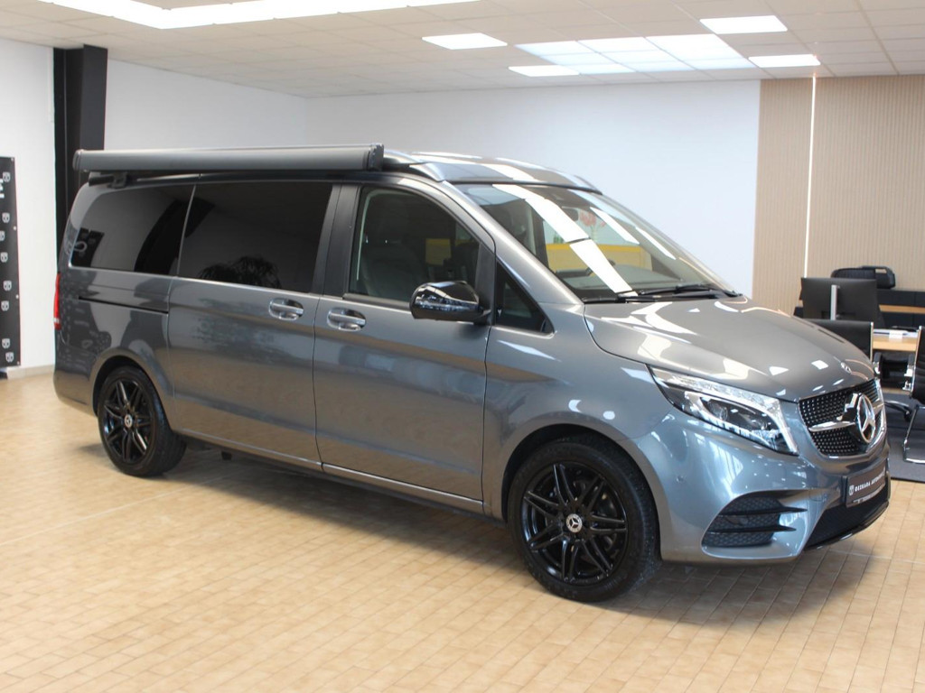 Mercedes-Benz Marco Polo