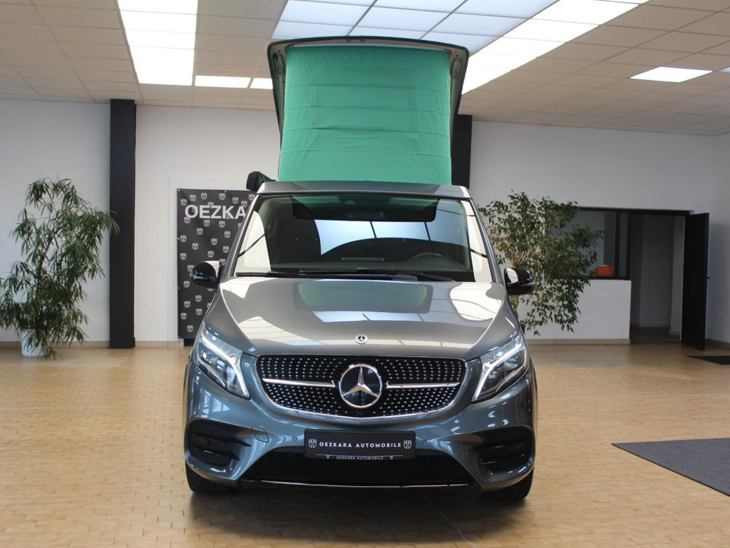 Mercedes-Benz Marco Polo