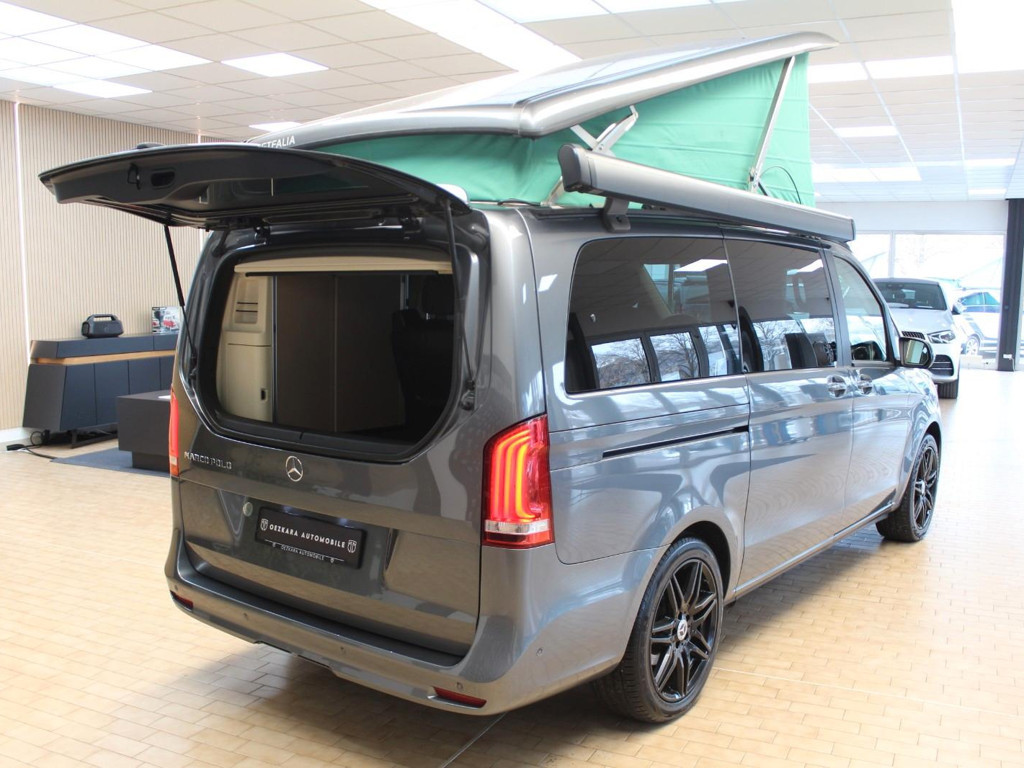 Mercedes-Benz Marco Polo