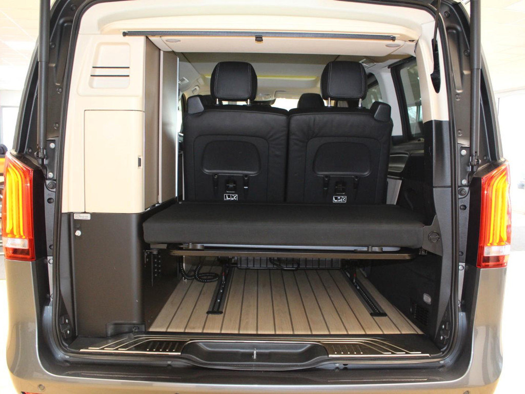 Mercedes-Benz Marco Polo