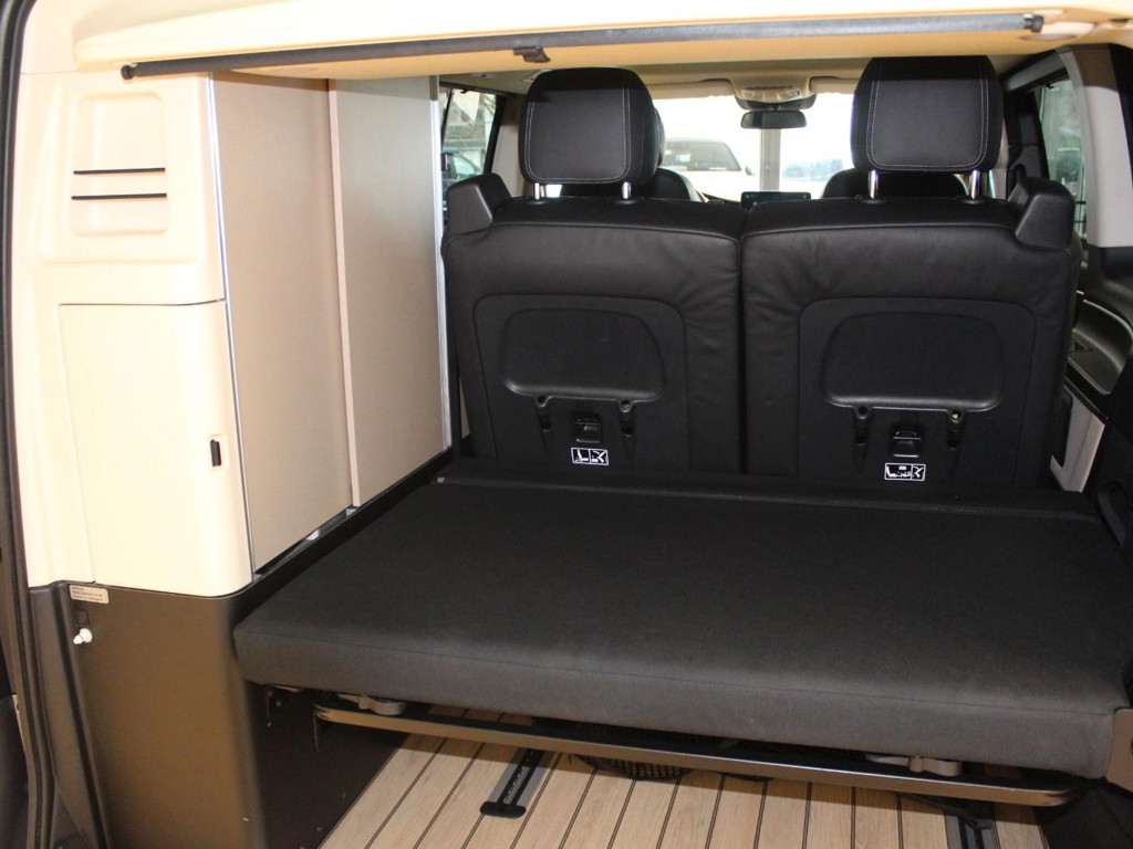 Mercedes-Benz Marco Polo