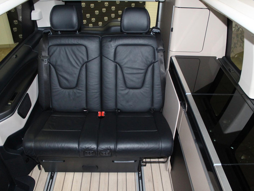 Mercedes-Benz Marco Polo