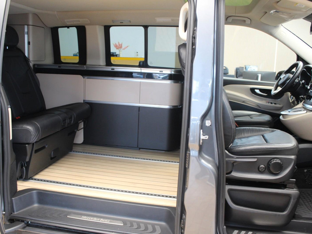 Mercedes-Benz Marco Polo