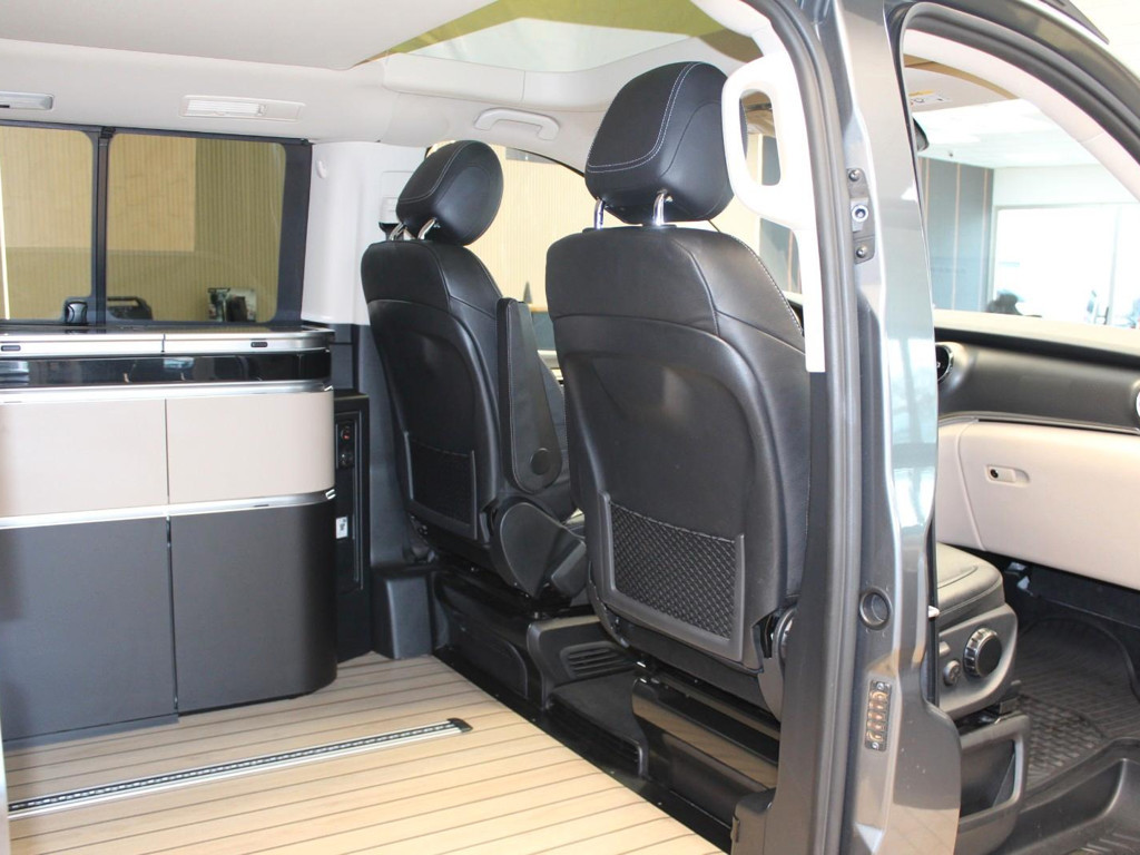 Mercedes-Benz Marco Polo