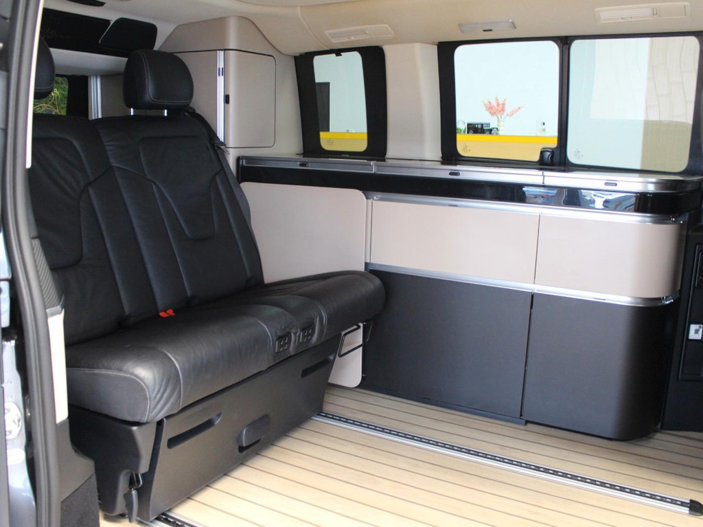 Mercedes-Benz Marco Polo