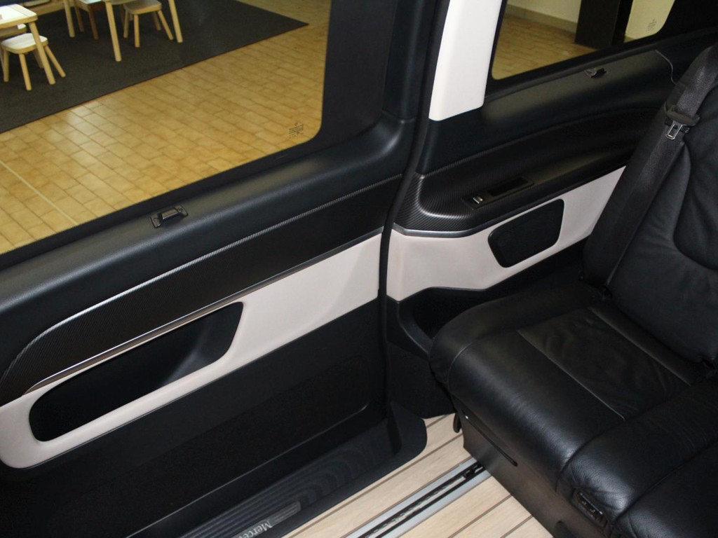 Mercedes-Benz Marco Polo