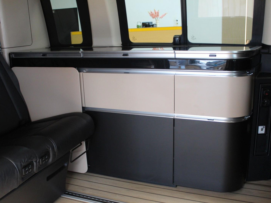 Mercedes-Benz Marco Polo