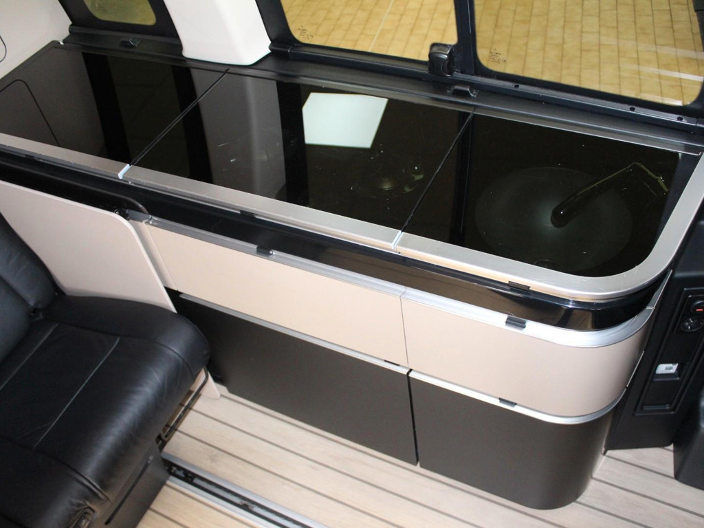 Mercedes-Benz Marco Polo