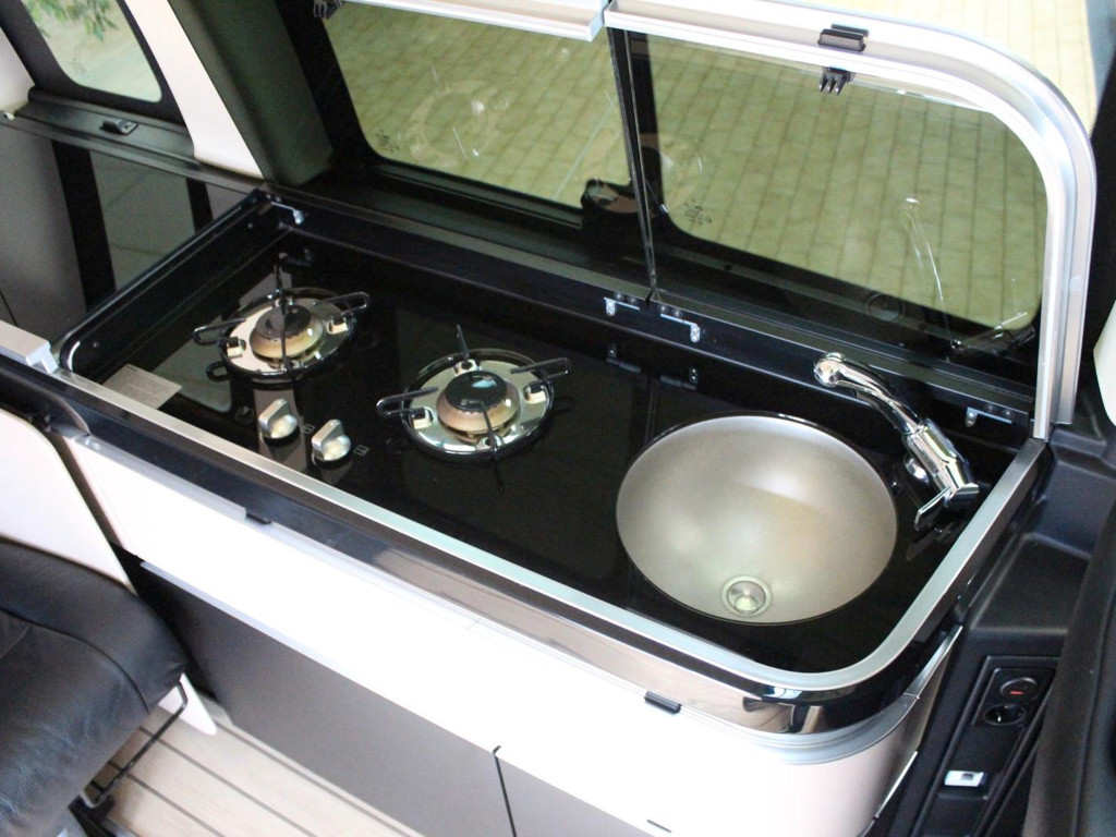 Mercedes-Benz Marco Polo