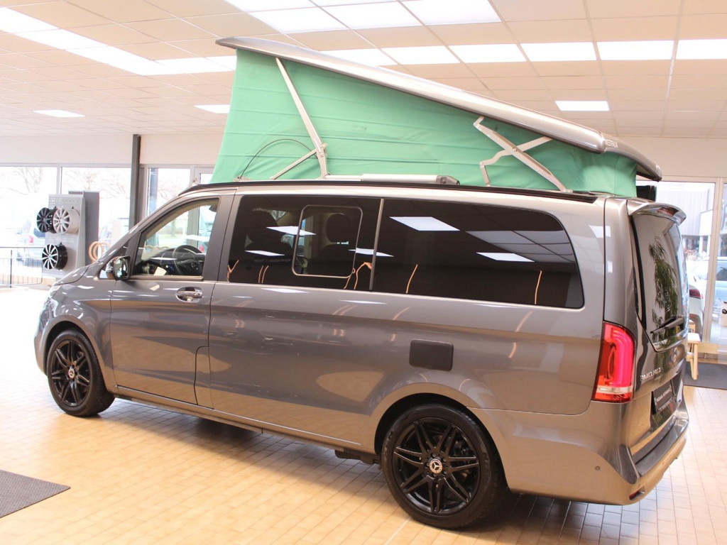 Mercedes-Benz Marco Polo