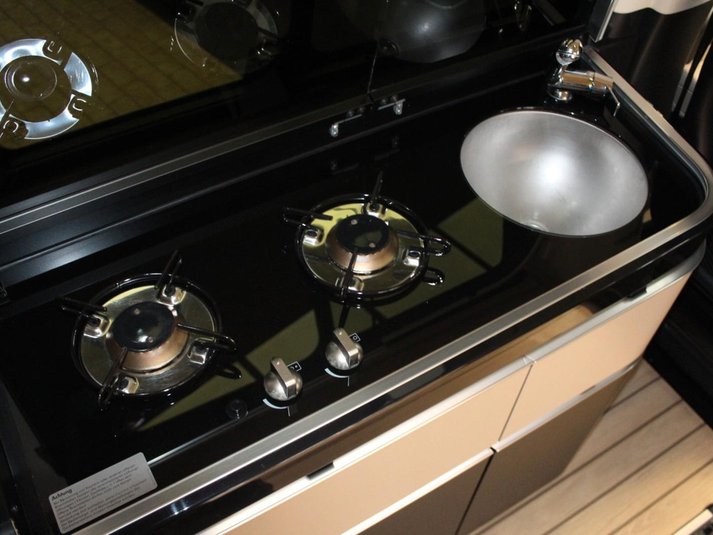 Mercedes-Benz Marco Polo