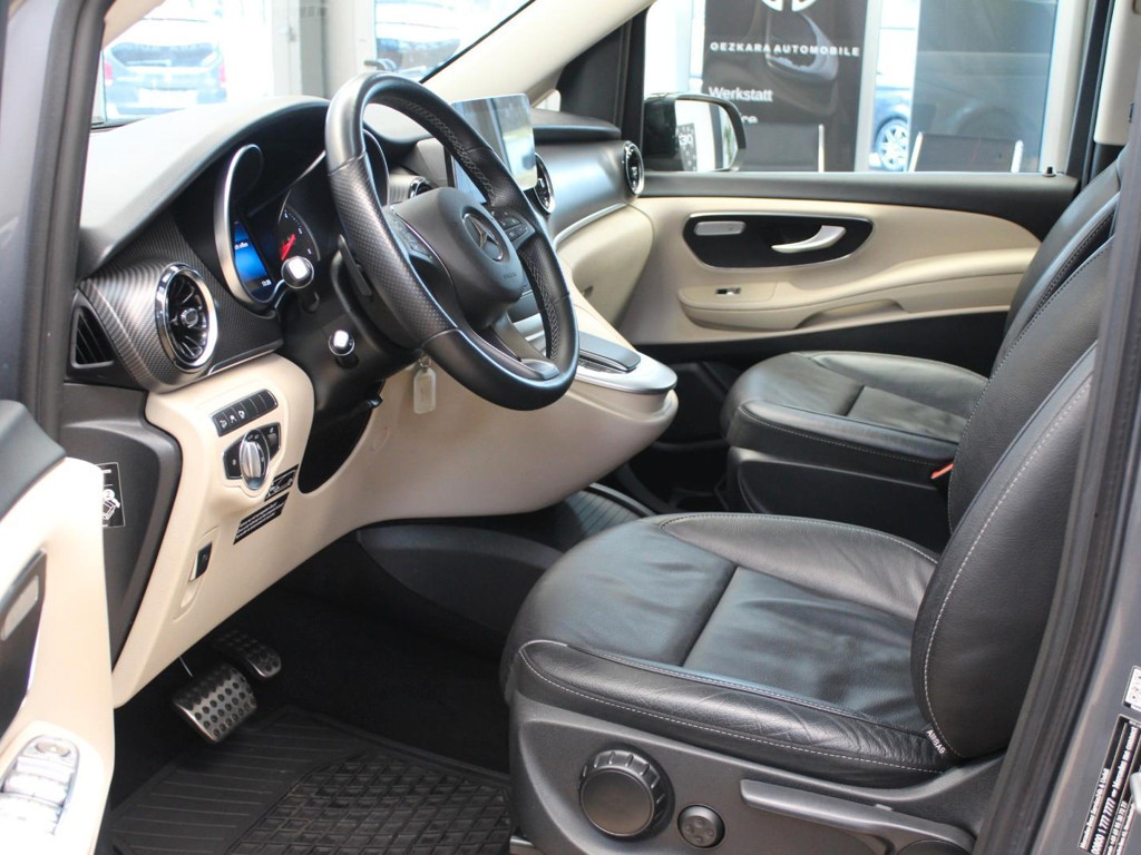 Mercedes-Benz Marco Polo