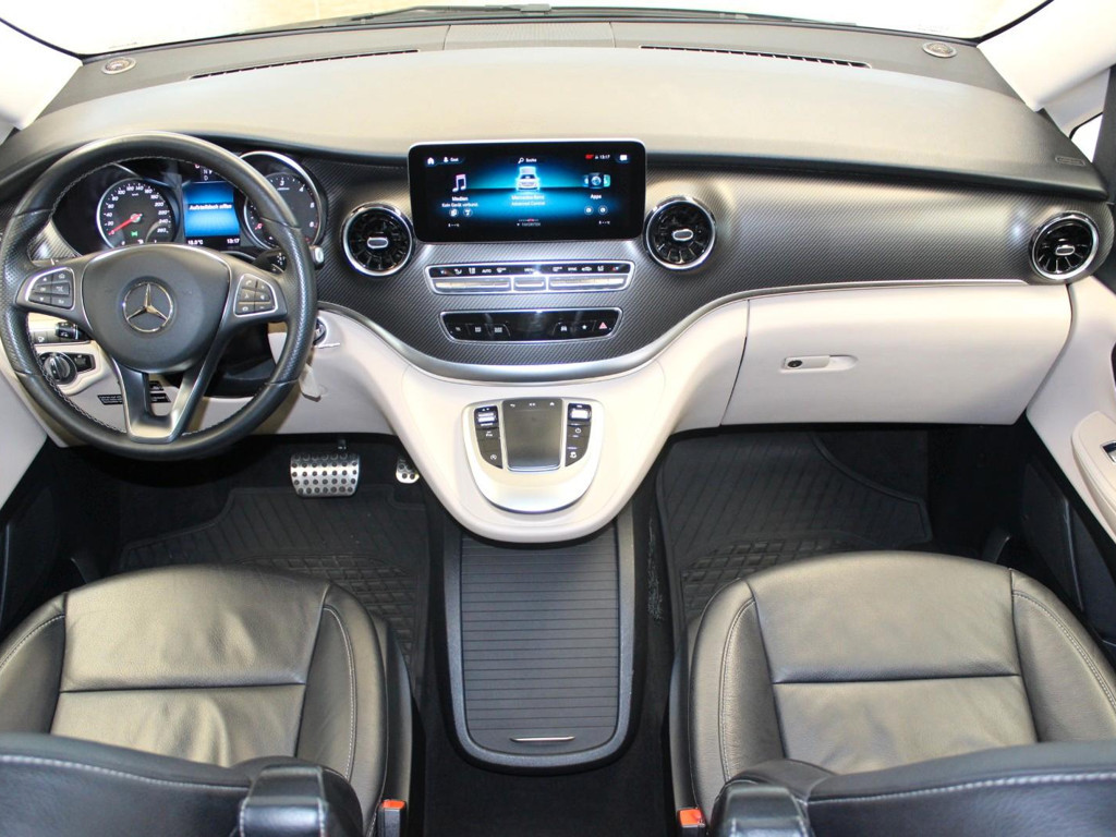 Mercedes-Benz Marco Polo