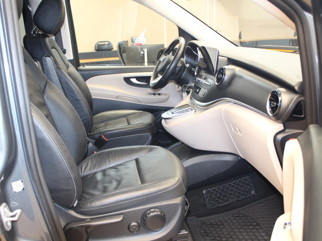 Mercedes-Benz Marco Polo