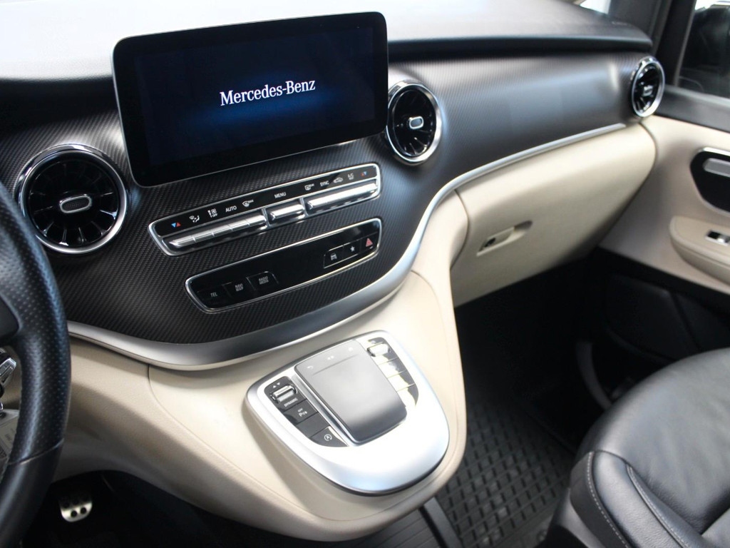 Mercedes-Benz Marco Polo