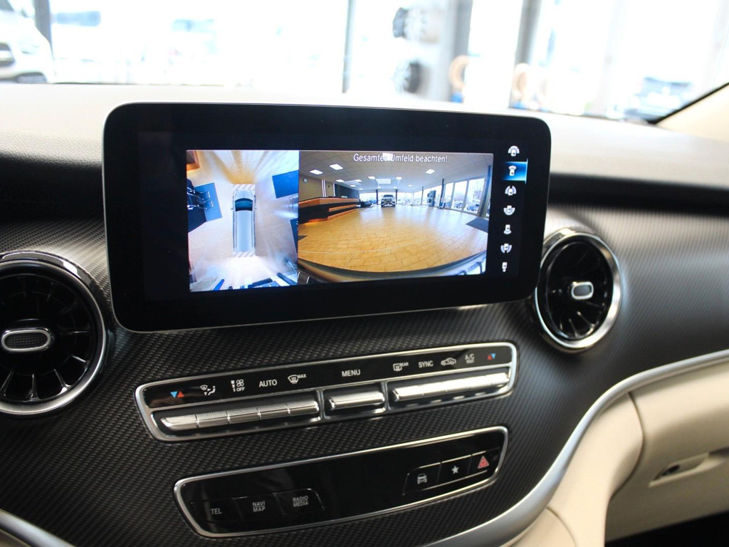 Mercedes-Benz Marco Polo