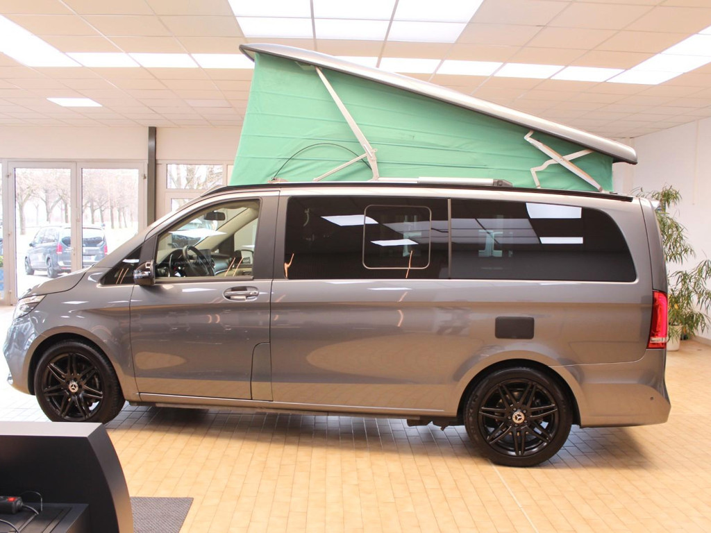 Mercedes-Benz Marco Polo